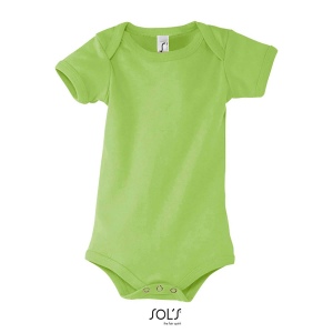 Body bébé - BAMBINO 13