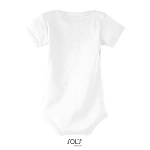 Body bébé - BAMBINO 17