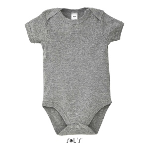 Body bébé - BAMBINO 8