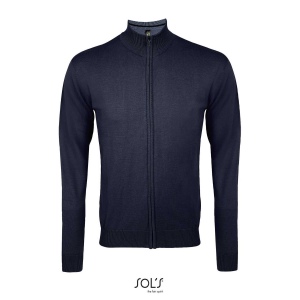 Gilet homme zippé - GORDON MEN 4