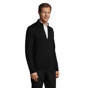 Gilet homme zippé - GORDON MEN 13