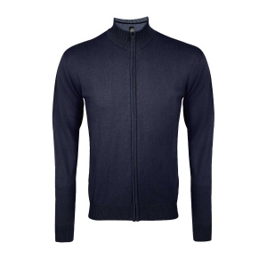 Gilet homme zippé - GORDON MEN 14