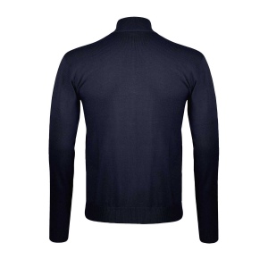 Gilet homme zippé - GORDON MEN 16
