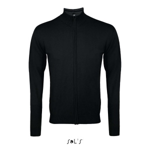 Gilet homme zippé - GORDON MEN 5