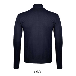 Gilet homme zippé - GORDON MEN 6