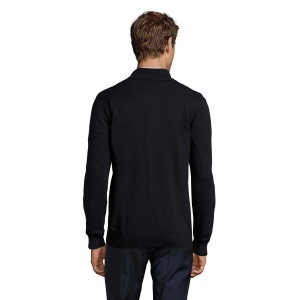 Gilet homme zippé - GORDON MEN 10
