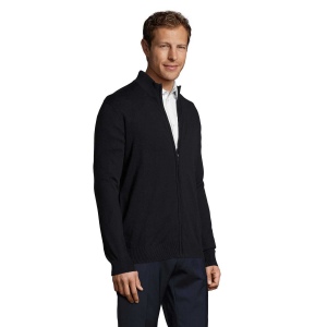 Gilet homme zippé - GORDON MEN 12