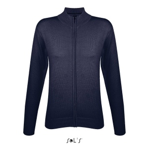 Gilet femme zippé - GORDON WOMEN 4