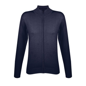 Gilet femme zippé - GORDON WOMEN 14
