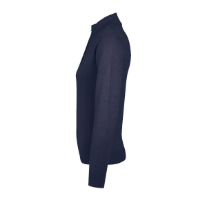Gilet femme zippé - GORDON WOMEN 18