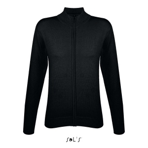 Gilet femme zippé - GORDON WOMEN 5