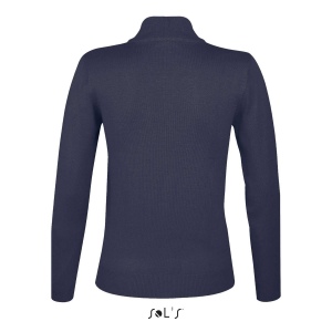 Gilet femme zippé - GORDON WOMEN 6