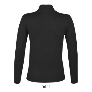 Gilet femme zippé - GORDON WOMEN 7
