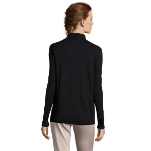 Gilet femme zippé - GORDON WOMEN 10