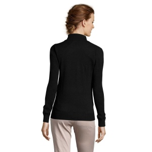 Gilet femme zippé - GORDON WOMEN 11