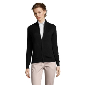 Gilet femme zippé - GORDON WOMEN 3