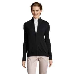 Gilet femme zippé - GORDON WOMEN