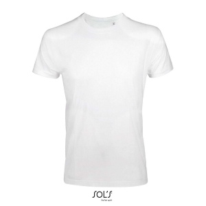 Tee-shirt homme col rond ajusté - Imperial FIT 9