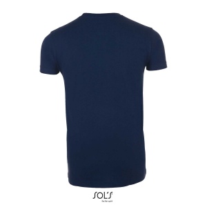 Tee-shirt homme col rond ajusté - Imperial FIT 18