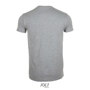 Tee-shirt homme col rond ajusté - Imperial FIT 19