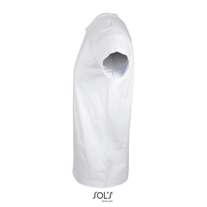 Tee-shirt homme col rond ajusté - Imperial FIT 23