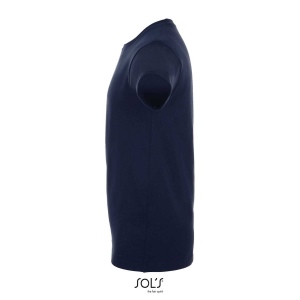 Tee-shirt homme col rond ajusté - Imperial FIT 25