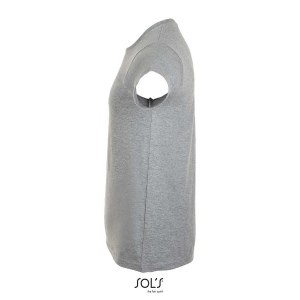 Tee-shirt homme col rond ajusté - Imperial FIT 26