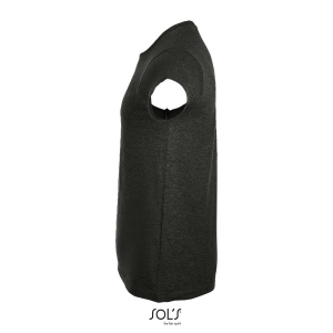 Tee-shirt homme col rond ajusté - Imperial FIT 27