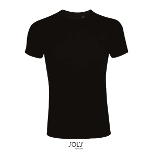 Tee-shirt homme col rond ajusté - Imperial FIT 10