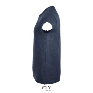 Tee-shirt homme col rond ajusté - Imperial FIT 28