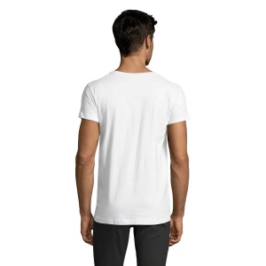 Tee-shirt homme col rond ajusté - Imperial FIT 30