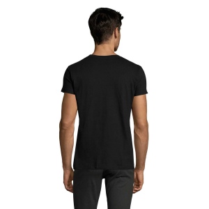 Tee-shirt homme col rond ajusté - Imperial FIT 31