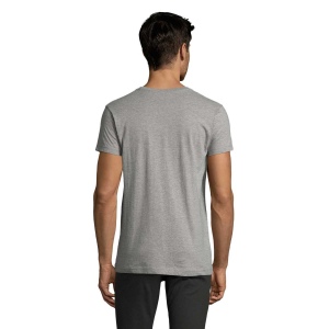 Tee-shirt homme col rond ajusté - Imperial FIT 33