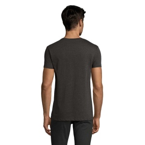 Tee-shirt homme col rond ajusté - Imperial FIT 34
