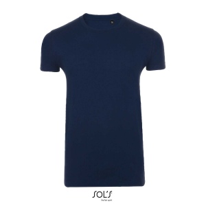 Tee-shirt homme col rond ajusté - Imperial FIT 11