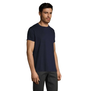 Tee-shirt homme col rond ajusté - Imperial FIT 39