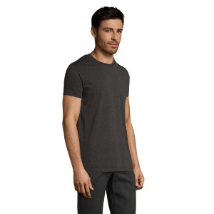 Tee-shirt homme col rond ajusté - Imperial FIT 41