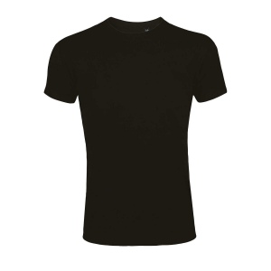 Tee-shirt homme col rond ajusté - Imperial FIT 45
