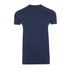 Tee-shirt homme col rond ajusté - Imperial FIT 46