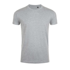 Tee-shirt homme col rond ajusté - Imperial FIT 47