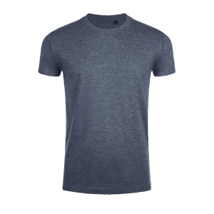 Tee-shirt homme col rond ajusté - Imperial FIT 49