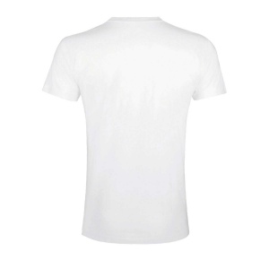Tee-shirt homme col rond ajusté - Imperial FIT 51