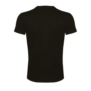 Tee-shirt homme col rond ajusté - Imperial FIT 52