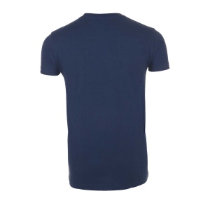 Tee-shirt homme col rond ajusté - Imperial FIT 53