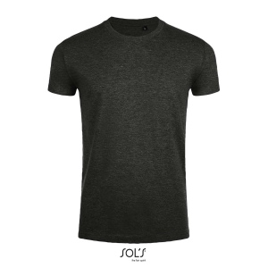 Tee-shirt homme col rond ajusté - Imperial FIT 13