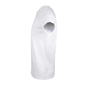 Tee-shirt homme col rond ajusté - Imperial FIT 58