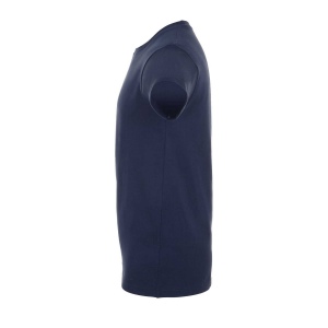 Tee-shirt homme col rond ajusté - Imperial FIT 60