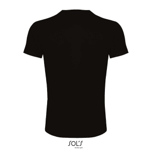 Tee-shirt homme col rond ajusté - Imperial FIT 17