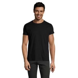Tee-shirt homme col rond ajusté - Imperial FIT 3