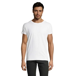 Tee-shirt homme col rond ajusté - Imperial FIT 2
